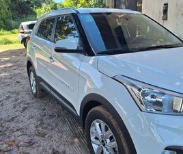 HYUNDAI CRETA CARROS