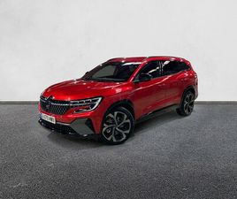 TECHNO ESPRIT ALPINE E-TECH 147 KW (200 CV)