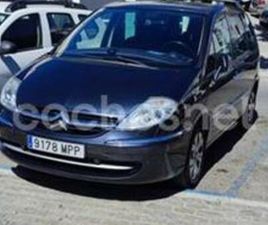 CITROEN C8 CITROEN C8