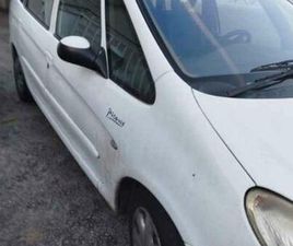 CITROEN XSARA PICASSO CITROEN - XSARA PICASSO