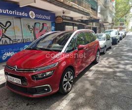 CITROEN C4 GRAND PICASSO CITROEN GRAND C4 PICASSO