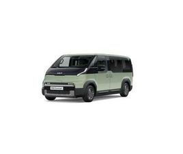 KIA PV5 KIA PV5 5P 4X2 PLUS 89 KW