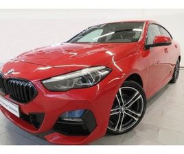 BMW SERIE 2 GRAN COUPE 218D GRAN COUPE 110 KW (150 CV)