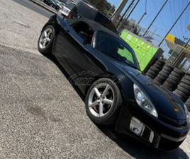 OPEL GT OPEL GT 2008 PREMIUM PACKET