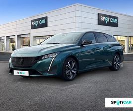 SW BLUEHDI 130CH S&S EAT8 ALLURE