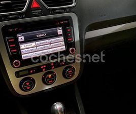 VOLKSWAGEN SCIROCCO VOLKSWAGEN SCIROCCO 2.0 TSI DSG