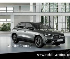 MERCEDES GLA GLA 250 E GLA 250E