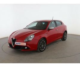ALFA ROMEO GIULIETTA 1.4 TURBO SUPER