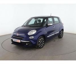 FIAT 500L 1.3 M-JET LOUNGE