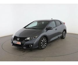 HONDA CIVIC 1.6 DTEC LIFESTYLE
