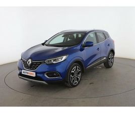 RENAULT KADJAR 1.3 TCE ZEN