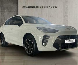 1.5 TSI E-HYBRID DSG 150 KW (204 CV)