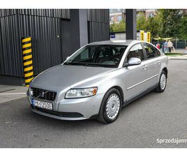 VOLVO S40 VOLVO S40 SALON PL LIFT WROCLAW - SPRZEDAJEMY.PL