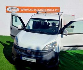 FIAT DOBLÒ 1.3 MULTIJET 1.2, 75CV