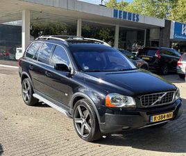 VOLVO XC90 4.4 V8 AWD EXECUTIVE SCHUIFDAK LPG NETTO €11363,-!