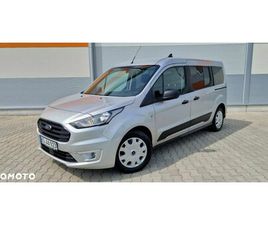 FORD GRAND TOURNEO CONNECT FORD TOURNEO CONNECT GRAND