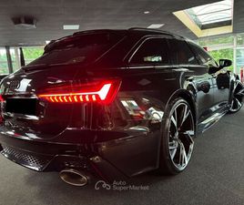 AKRAPOVIC/FRENI CARBOCERAMICA/TETTO PANO/LIM 305