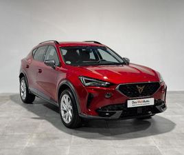 CUPRA FORMENTOR 1.5 TSI DSG 110 KW (150 CV)