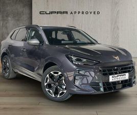 1.5 TSI E-HYBRID DSG 150 KW (204 CV)