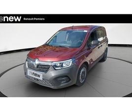 RENAULT KANGOO VAN KANGOO VAN TCE 100