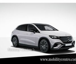 MERCEDES EQE 350+ 350+ EDITION