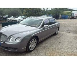 CONTINENTAL PERFETTA GARANZIA