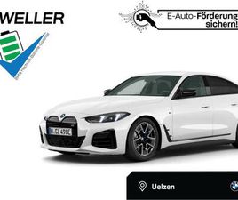 BMW I4 M60 GRAN COUPE XDRIVE M-SPORT RFK 18