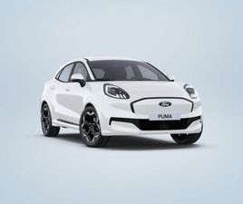 FORD PUMA GEN-E 43KWH PREMIUM