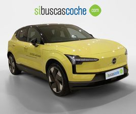 VOLVO EX30 SINGLE SINGLE MOTOR EXTENDED RANGE PLUS AUTO 200 KW (272 CV)