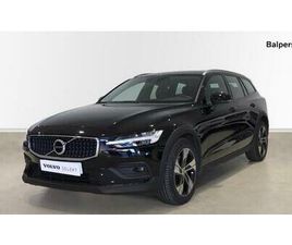 VOLVO V60 CROSS COUNTRY B4 D CROSS COUNTRY PRO AWD AUTO 145 KW (197 CV)