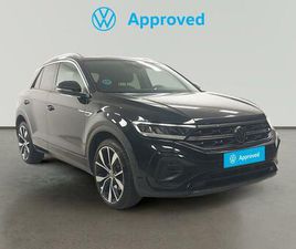 R-LINE 2.0 TDI 110 KW (150 CV) DSG