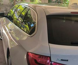 BMW SERIE 5 525D XDRIVE BMW SERIE 5 XDRIVE