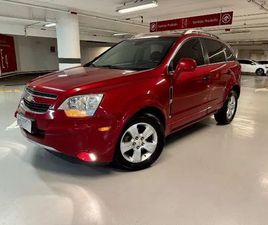 SPORT FWD 2.4 16V 171/185CV