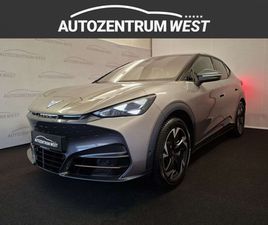 CUPRA TAVASCAN 82KWH...NAVI/LED/SH