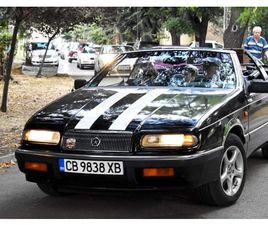 CHRYSLER LEBARON 3.0 V6 AUTOMATIC