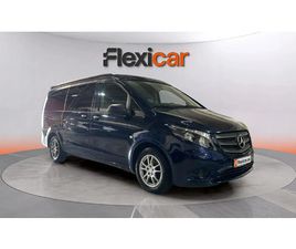 MERCEDES CLASSE V V 200 ACTIVITY 200D