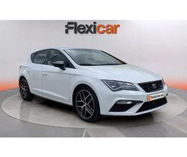 1.5 TSI 110KW (150CV) ST&SP FR