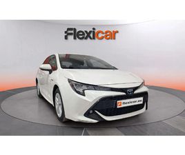 1.8 125H ACTIVE TECH E-CVT