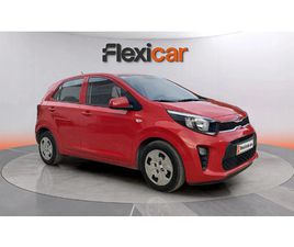 KIA PICANTO 1.0 CVVT 49KW (67CV) CONCEPT