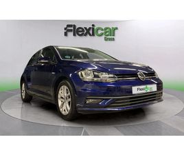 VOLKSWAGEN GOLF ADVANCE 1.5 TSI EVO 96KW (130CV)