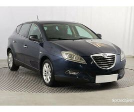 LANCIA DELTA LANCIA DELTA 1.6 JTD ZABRZE - SPRZEDAJEMY.PL