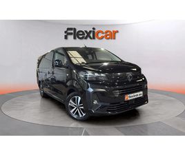 BUSINESS LONG BLUEHDI 180 S&S EAT8