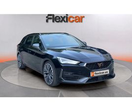 CUPRA LEON SP 2.0 TSI 228KW (310 CV) 4DRIVE DSG