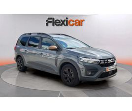 S.L. EXTREME GO 74KW (100CV) ECO-G 5P