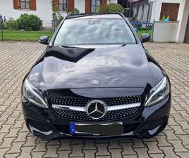 C 220 T BLUETEC / D (205.204)