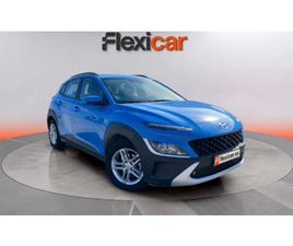 1.0 TGDI 48V KLASS 4X2