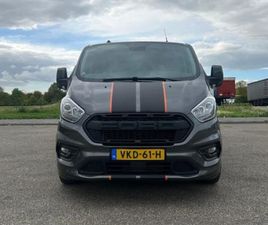 FORD TRANSIT CUSTOM FORD TRANSIT CUSTOM - 320 2.0 TDCI L2H1 SPORT