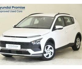 HYUNDAI BAYON BAYON 1.2 MPI KLASS