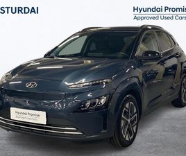 HYUNDAI KONA EV TECNO 2C 150 KW (204 CV)
