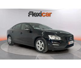 VOLVO S60 D2 2.0 D2 MOMENTUM